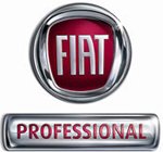 Fiat Professional Logo